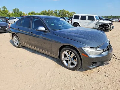 2015 BMW 328 XI SULEV, фото 4, лот 10816815