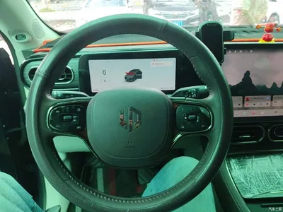 2024 Leapmotor C11 Pure Electric 580 Premium Edition, фото 3, лот 10442465