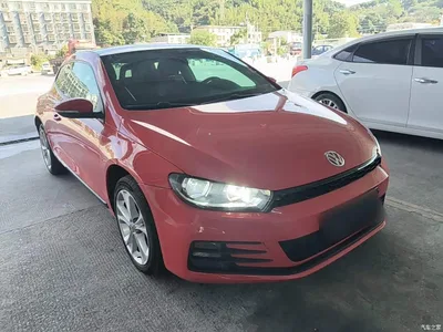 2015 Volkswagen Scirocco 1.4TSI Comfort Edition, фото 4, лот 11211880