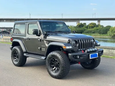 2021 Jeep Wrangler 2.0T Sahara Two-Door, фото 3, лот 10419895