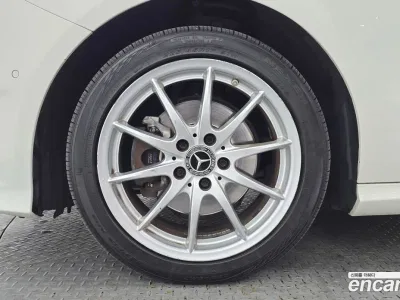 2018 Mercedes-Benz B-Class B200 d, фото 4, лот 10036419