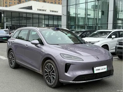 2025 Shangjie SUV Extended Range Edition, фото 3, лот 11646342