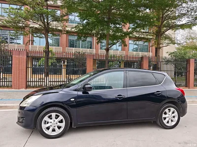 2011 Nissan Tiida 1.6L CVT Smart, фото 4, лот 10341931