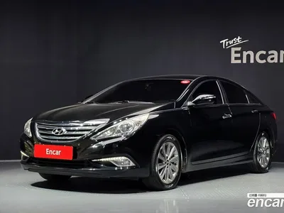 2013 Hyundai Sonata CVVL Premium, фото 1, лот 11194689