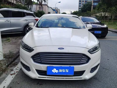 2013 Ford Mondeo Model 1.5L GTDi180 Fashion, фото 2, лот 10295622