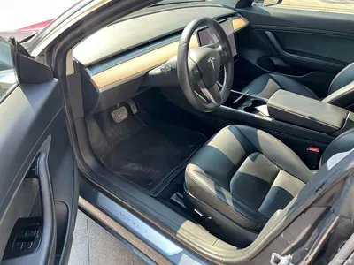 2020 Tesla Model 3 Facelift Long Range Rear-Wheel Drive, фото 4, лот 10361864