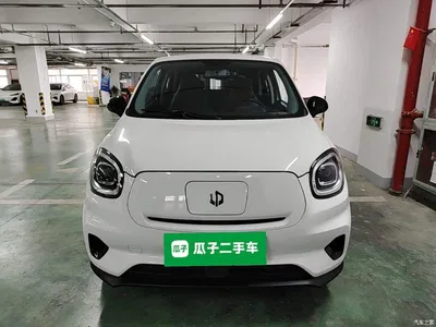 2021 Leapmotor T03 400 Comfort Edition, фото 3, лот 10828422
