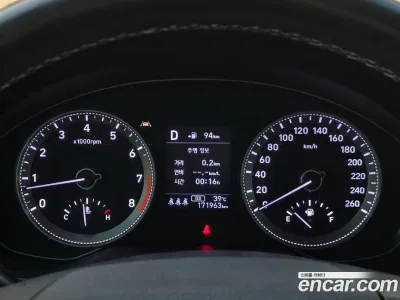 2019 Hyundai Grandeur 2.4 Premium, фото 2, лот 10180960