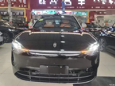 2025 AITO Wenjie AITO M9 Extended Range Ultra 52kWh 6-Seater, фото 3, лот 11006675