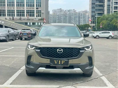2023 Mazda CX-50 Xingye 2.5L Smart Edition, фото 2, лот 10324909