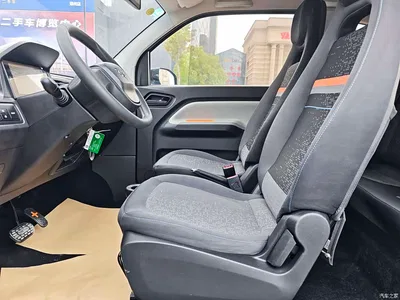 2020 Wuling Motors Hongguang MINIEV Enjoy Edition LFP, фото 4, лот 10353906