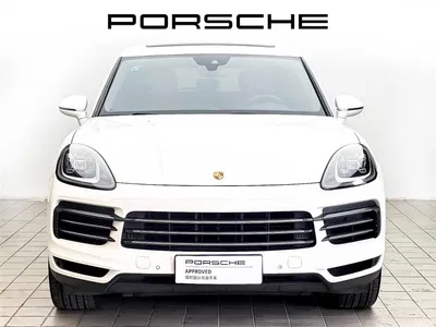 2019 Porsche Cayenne 3.0T, фото 2, лот 10406188