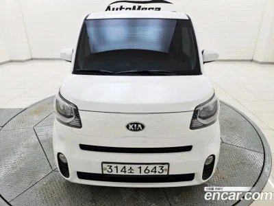 2019 Kia RAY Van, фото 1, лот 10516138