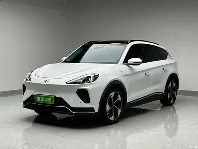 2021 ARCFOX Alpha T 653S+ 160kW, фото 1, лот 10679770