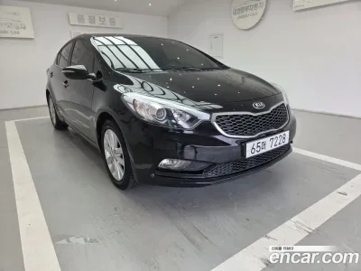 2015 Kia K3 Prestige, фото 1, лот 10049830