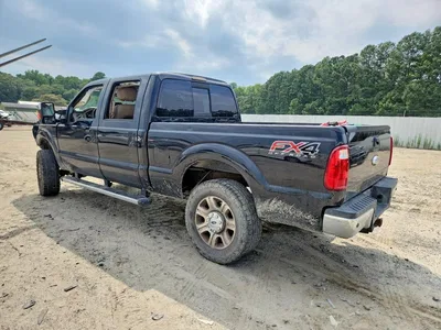 2014 FORD F250 SUPER DUTY, фото 2, лот 10546960