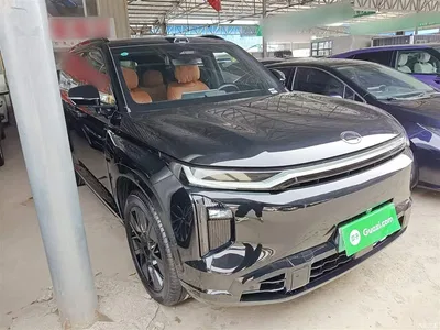 2025 GAC Trumpchi Trumpchi Xiangwang S7 205km Max LiDAR Edition, фото 4, лот 10426150