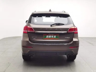 2017 Haval H2 Red Label 1.5T Automatic 2WD Elite, фото 4, лот 10448209
