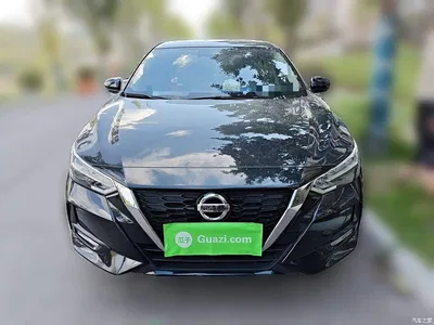 2022 Nissan Sylphy 1.6L XL CVT Delight Edition, фото 2, лот 10338520