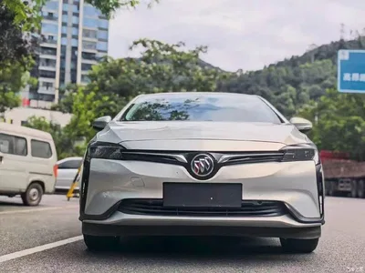 2024 Buick Velite 6 450km Premium PLUS, фото 1, лот 10257836