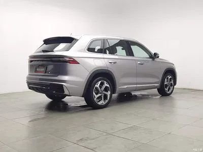 2024 Geely Xingyue L Model 2.0TD High-Power Automatic 2WD Cloudrise Edition, фото 2, лот 10294924