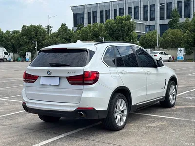 2015 BMW X5 (Import), фото 3, лот 10442981