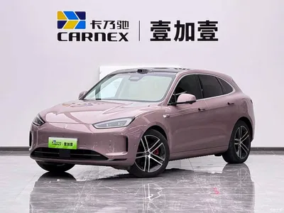 2023 AITO Wenjie AITO M5 Pure Electric AWD Smart Drive Edition, фото 1, лот 10278456