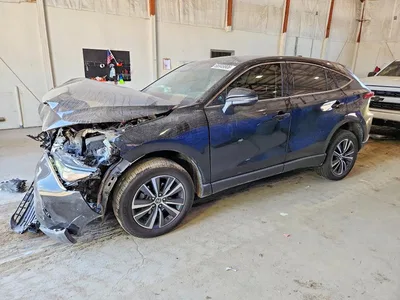 2022 TOYOTA VENZA LE, фото 1, лот 10514286