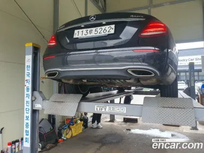 2020 Mercedes-Benz E-Class E300 4MATIC Exclusive, фото 3, лот 10224944