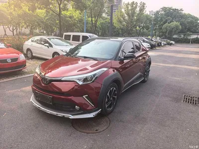 2018 Toyota IZOA 2.0L Speed Edition China VI, фото 2, лот 10384953