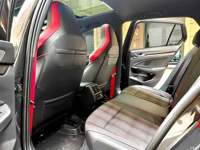 2023 Volkswagen Golf GTI 380TSI DSG GTI, фото 4, лот 10472367
