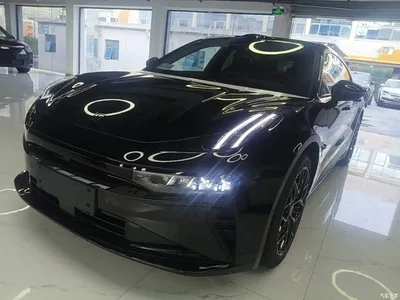 2026 ZEEKR 001 Edition RWD Basic Model, фото 2, лот 10625889