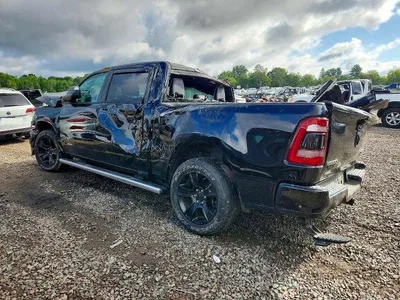 2024 RAM 1500 LARAMIE, фото 2, лот 10861753
