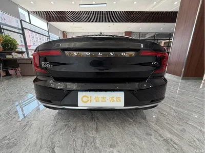 2023 Volvo S90 B5 Intelligent Comfort Luxury Edition, фото 4, лот 10357787