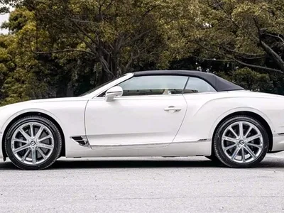 2020 Bentley Continental Gt, фото 2, лот 10244594