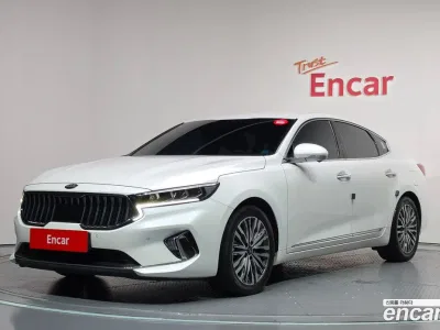 2021 Kia K7 Noblesse, фото 1, лот 10216609