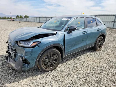 2027 HONDA HR-V SPORT, фото 1, лот 10700302