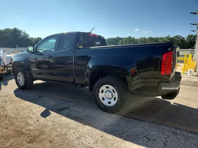 2015 CHEVROLET COLORADO, фото 2, лот 10666039