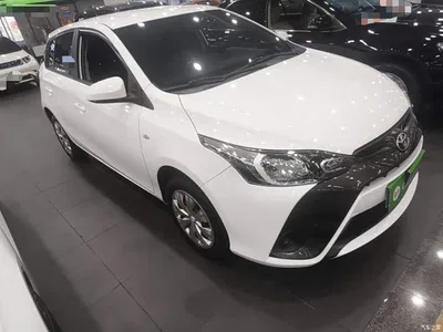 2021 Toyota YARiS L Zhi Xuan 1.5L CVT Leading Edition, фото 4, лот 10620537