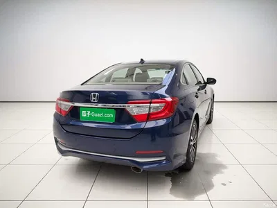 2016 Honda Lingpai 1.8L CVT Luxury Edition, фото 3, лот 11241897