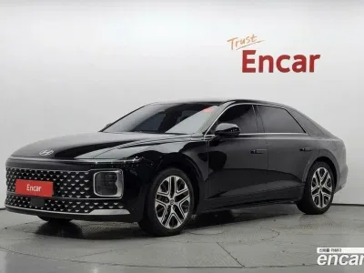 2023 Hyundai Grandeur Premium, фото 1, лот 11417100