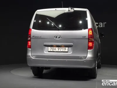 2021 Hyundai Starex 4WD Wagon 12-Seater, фото 4, лот 10381371