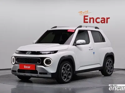 2025 Hyundai Casper Turbo Inspiration, фото 1, лот 10841142