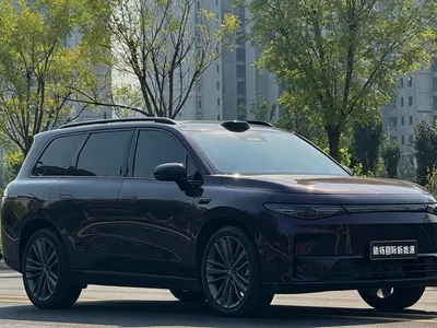 2024 Leapmotor C16 Pure Electric 520 LiDAR Edition, фото 3, лот 10316277