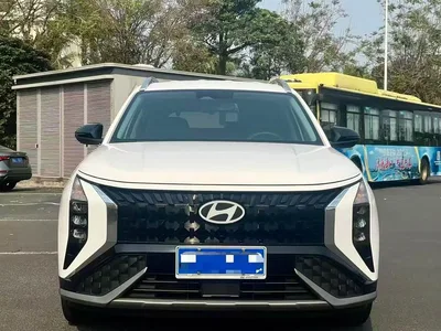 2023 Hyundai Beijing Hyundai ix35 MUFASA 2.0L Deluxe DLX, фото 2, лот 10373651