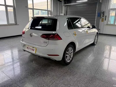 2018 Volkswagen Golf 230TSI Automatic Comfort, фото 4, лот 10449622