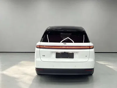 2025 Li Auto Li i8 Standard Edition, фото 3, лот 10829406