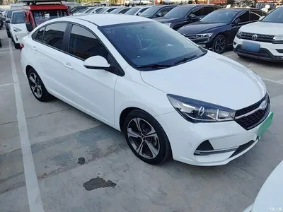 2019 Chery Arrizo 5 PRO 1.5L Manual Youth Edition China VI, фото 4, лот 10449544