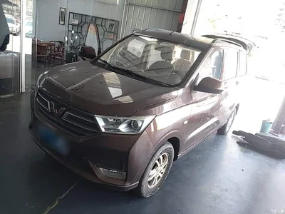 2019 Wuling Motors Wuling Hongguang 1.5L S Standard China VI LAR, фото 2, лот 10370961