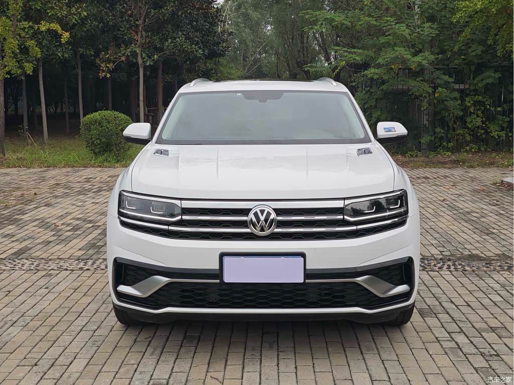 2020 Volkswagen Teramont Facelift 330TSI 2WD Luxury, фото 2, лот 11221207